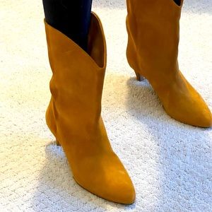 Isabel Marant Dernee boots